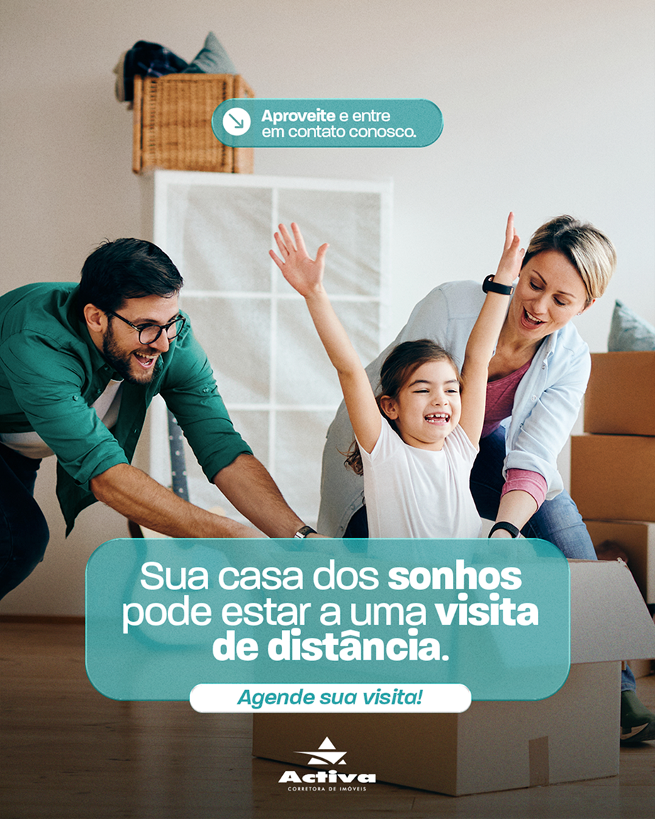 Post design ACTIVA