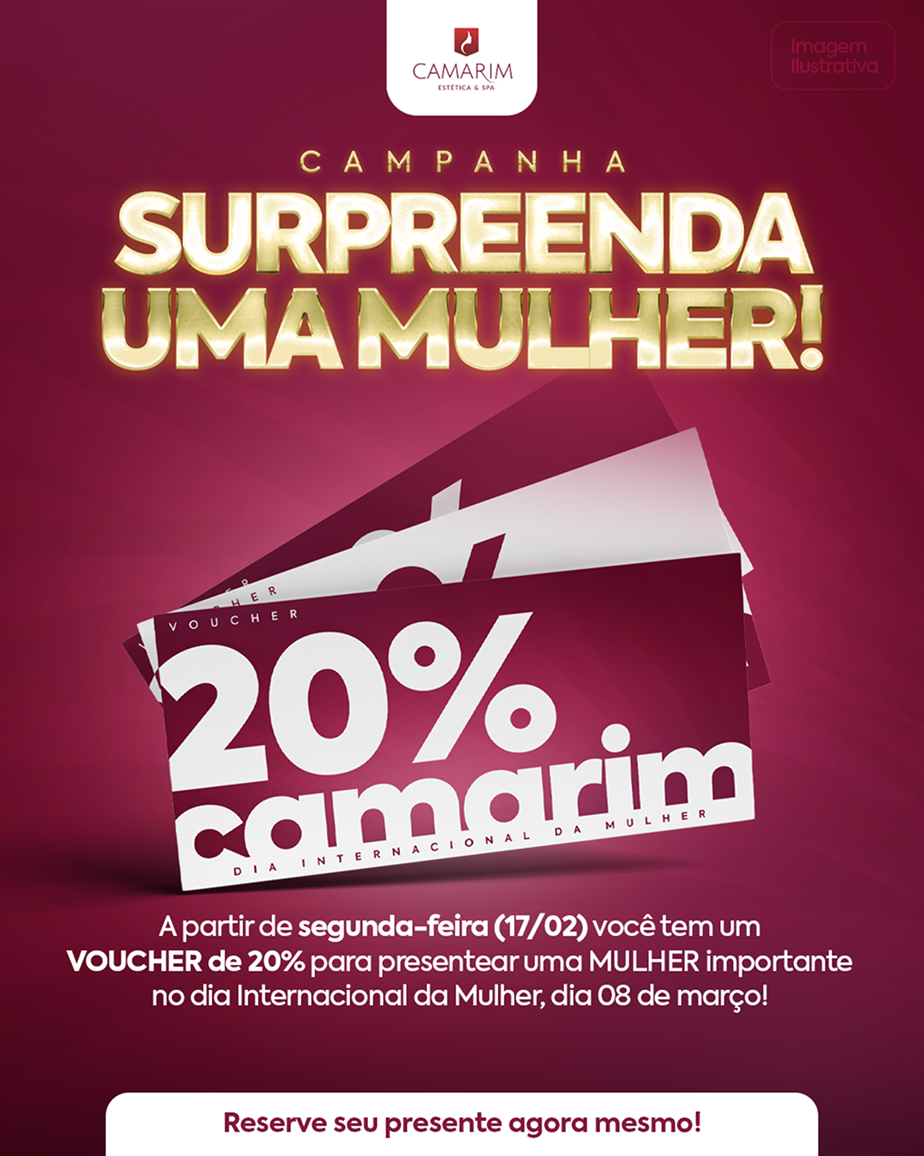 Post design CAMARIM