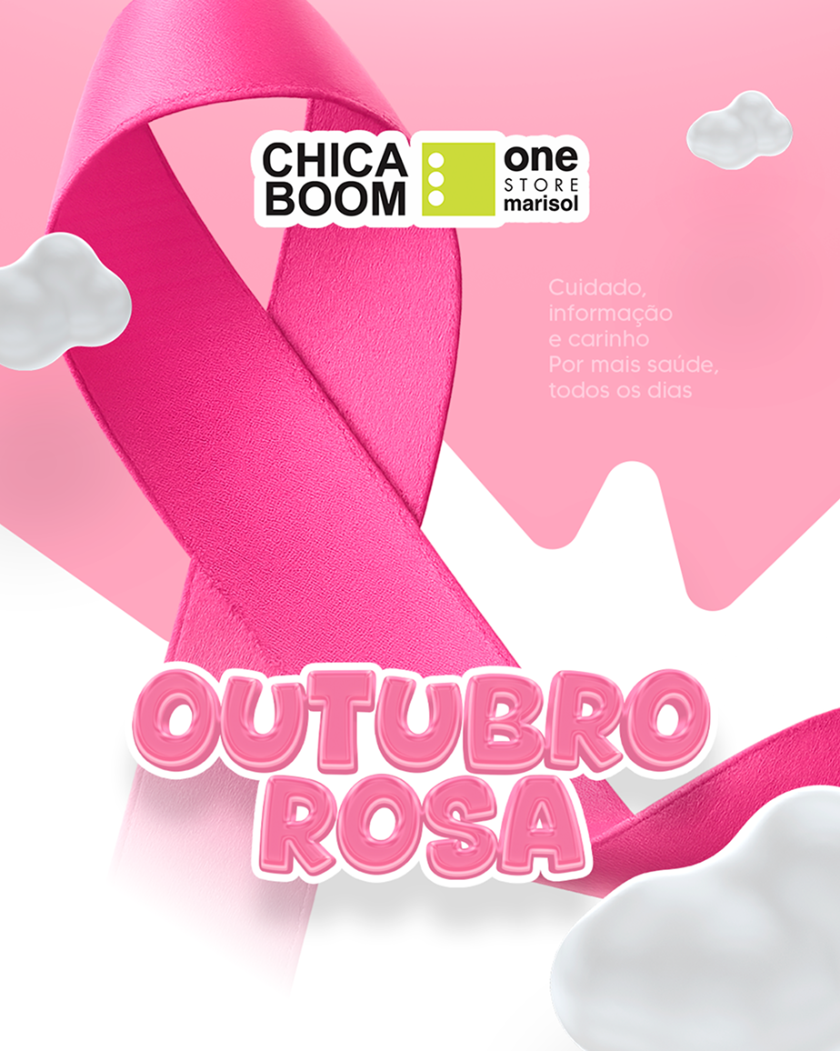 Post CHICA BOOM 2